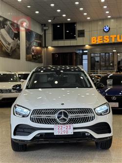 مرسيدس بنز GLC